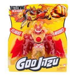 GOO JIT ZU BATTLEWING BLA