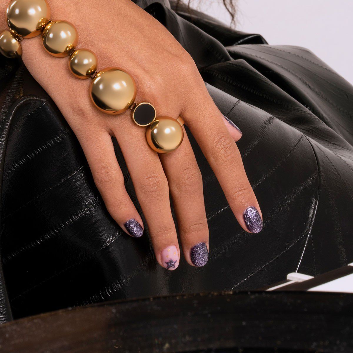 GeliQ-lak nr. 1134 Electric Beats