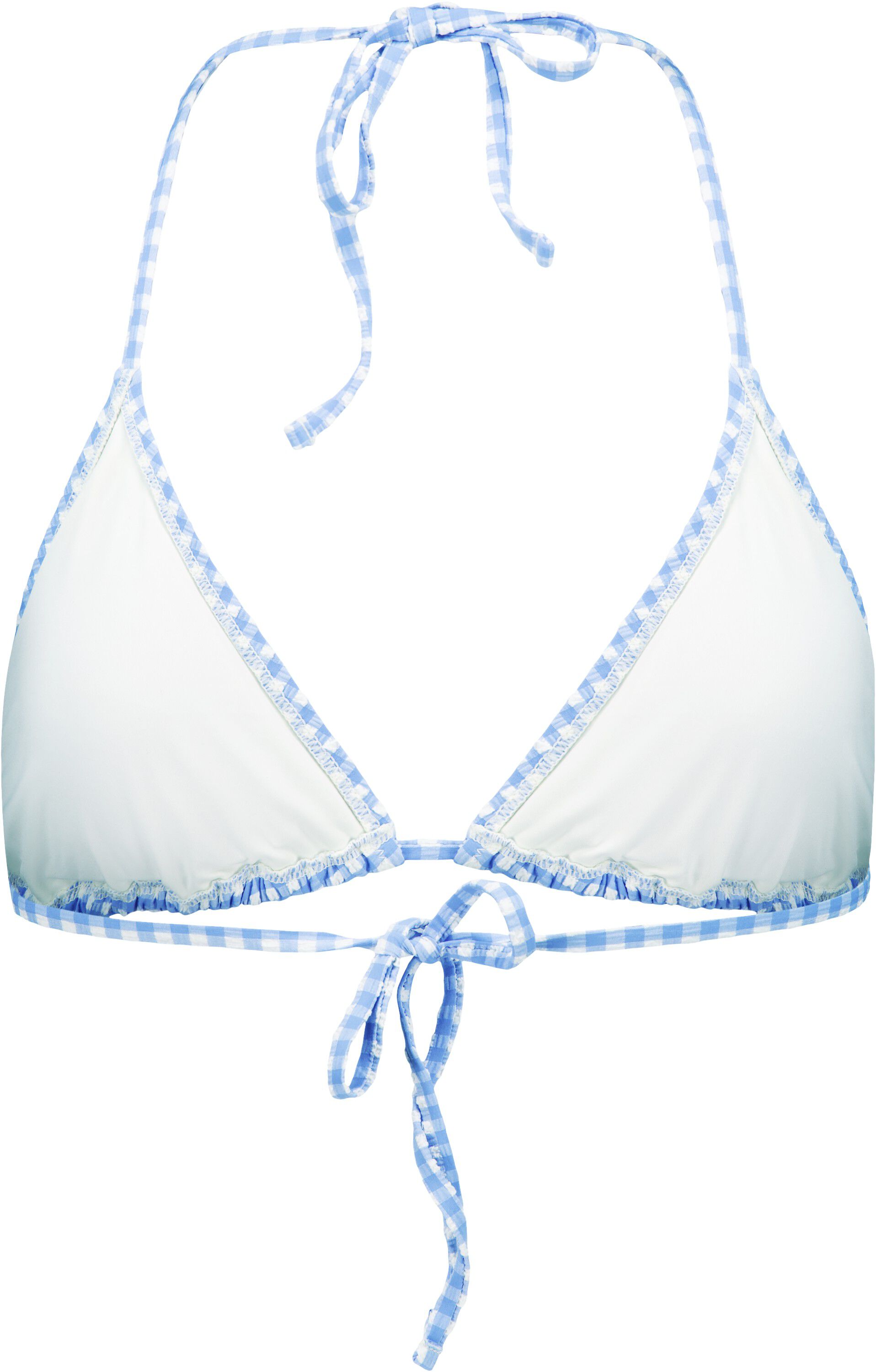 Bali Triangle Bikini Overdel