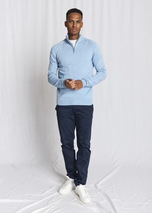 BS Ilario Regular Fit Knitwear