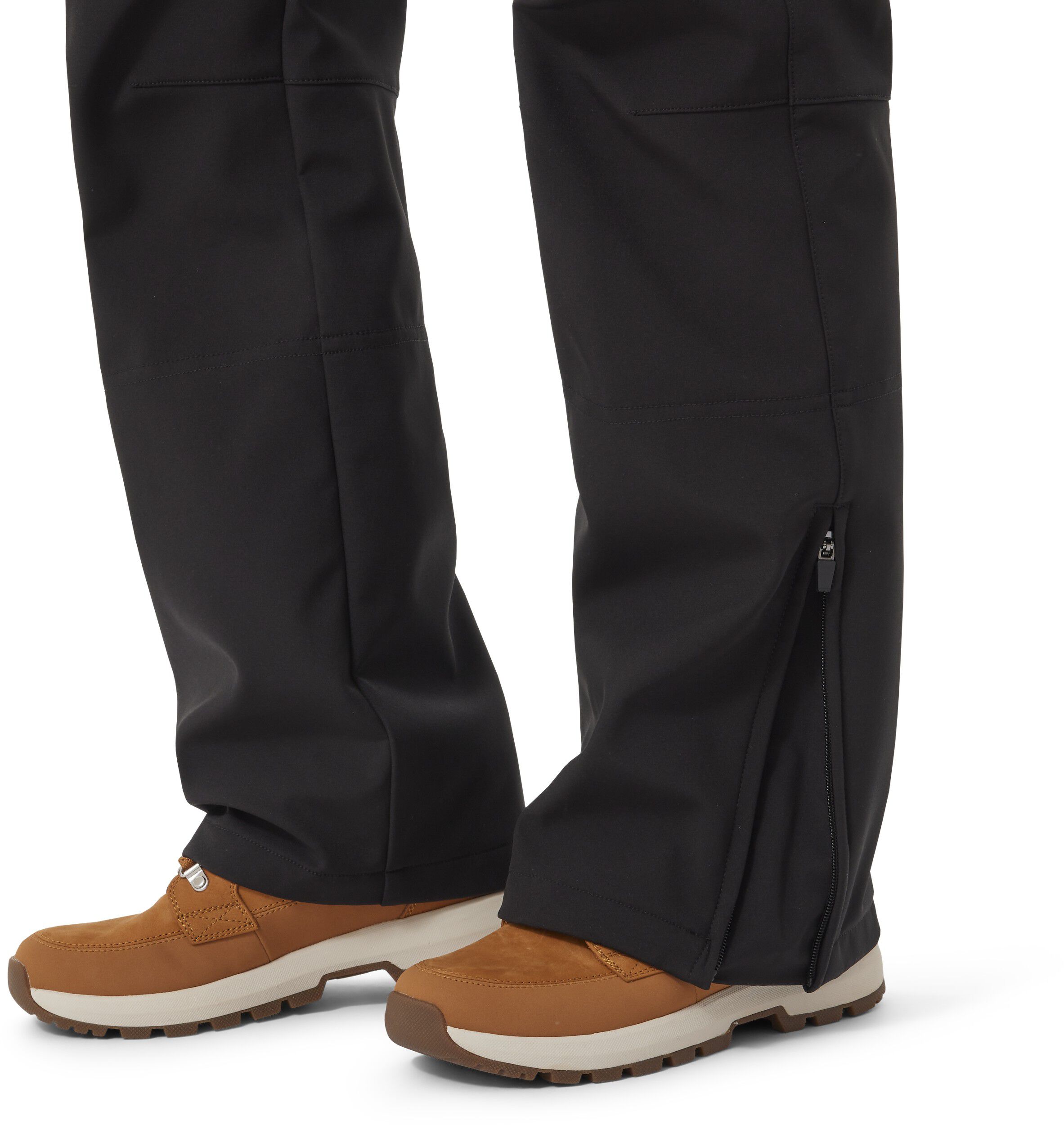 Slope Softshell Bukser