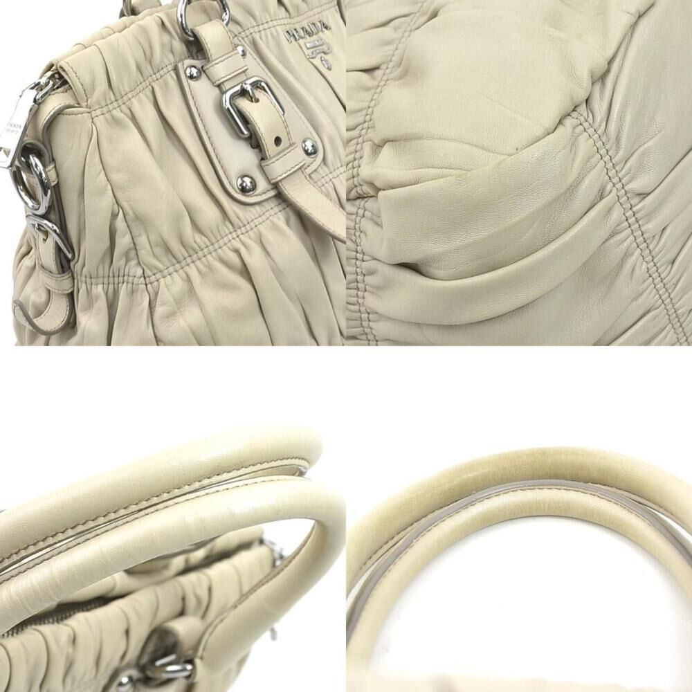 Prada Shoulder Bag