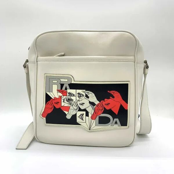 Prada Crossbody Bag