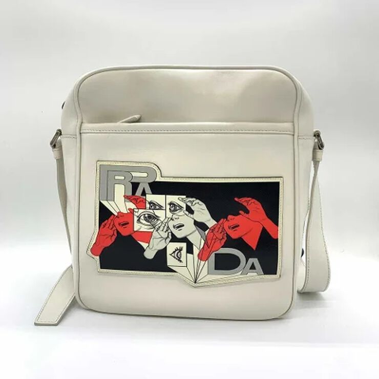 Prada Crossbody Bag