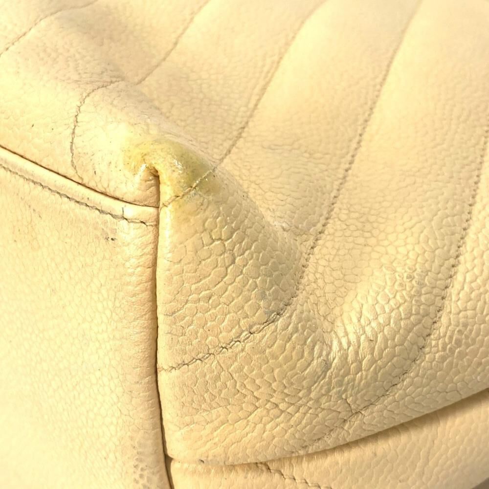 Chanel Tote