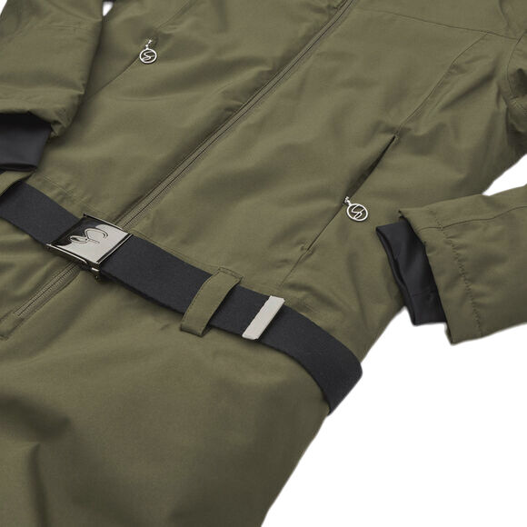 Saphine Overall skidragt