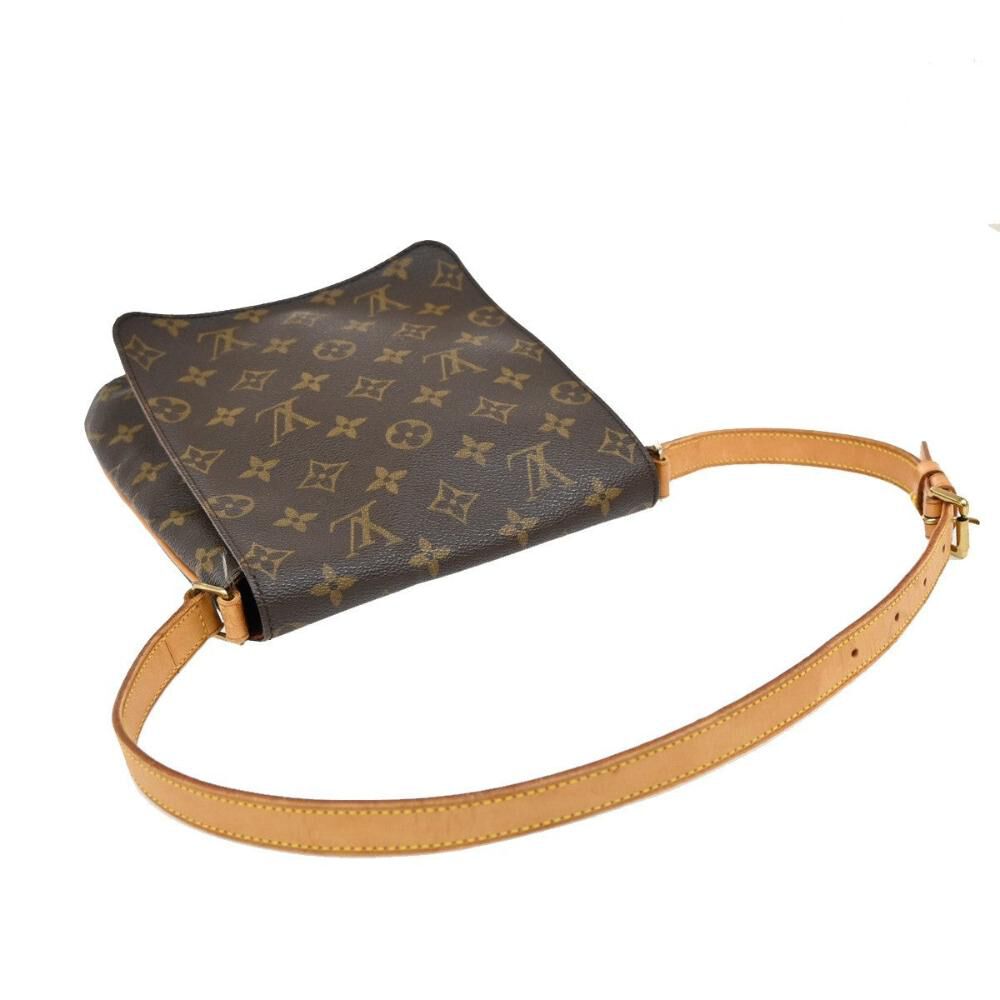 Louis Vuitton Musette Salsa
