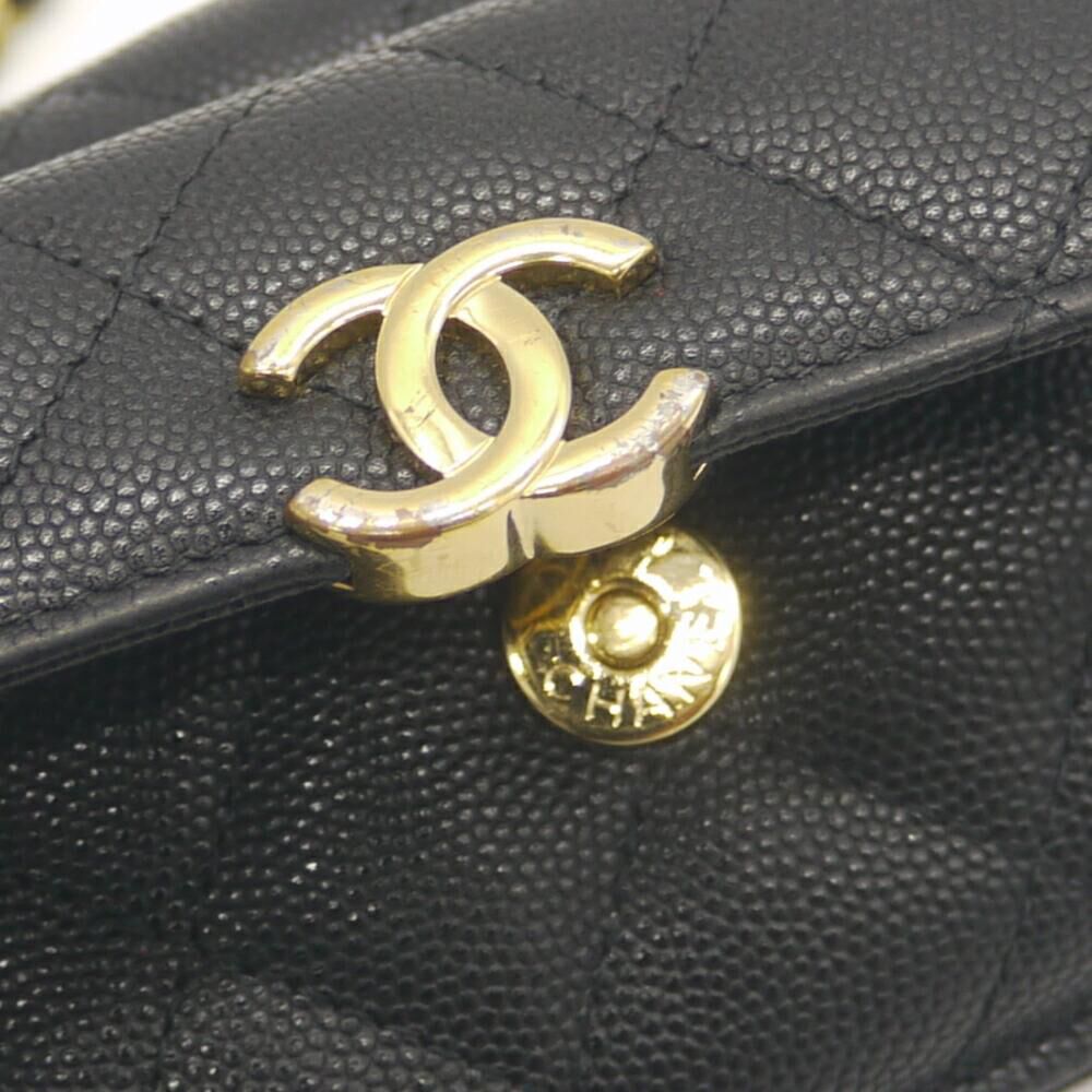 Chanel Shoulder Bag