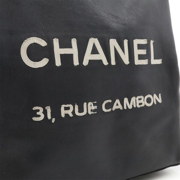 Chanel Tote