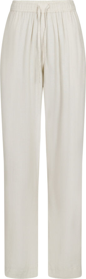 Sonar Drapy Linen Pants