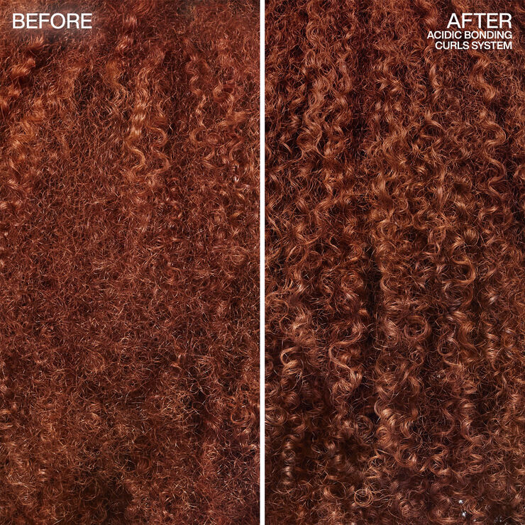 Acidic Bonding Curls Shampoo
