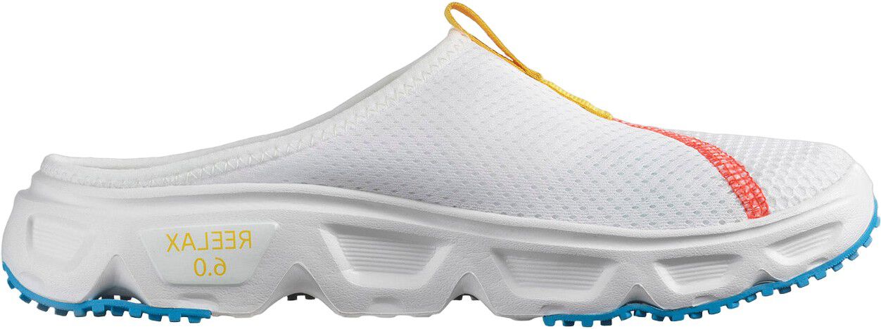 Reelax Slide 6. 0 Badesandal