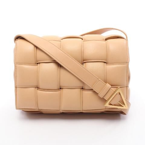 Bottega Veneta Padded Cassette Bag