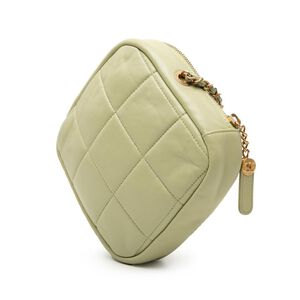 Chanel Crossbody Bag