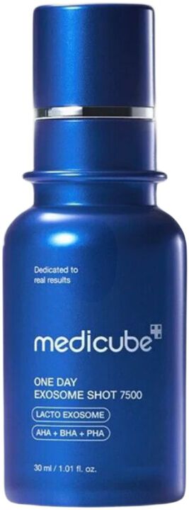 One Day Exosome Shot 7500