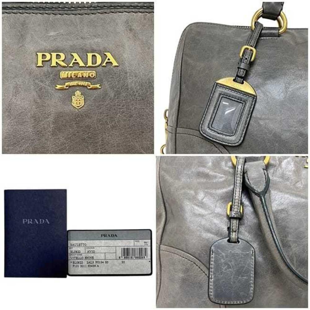 Prada Handbag