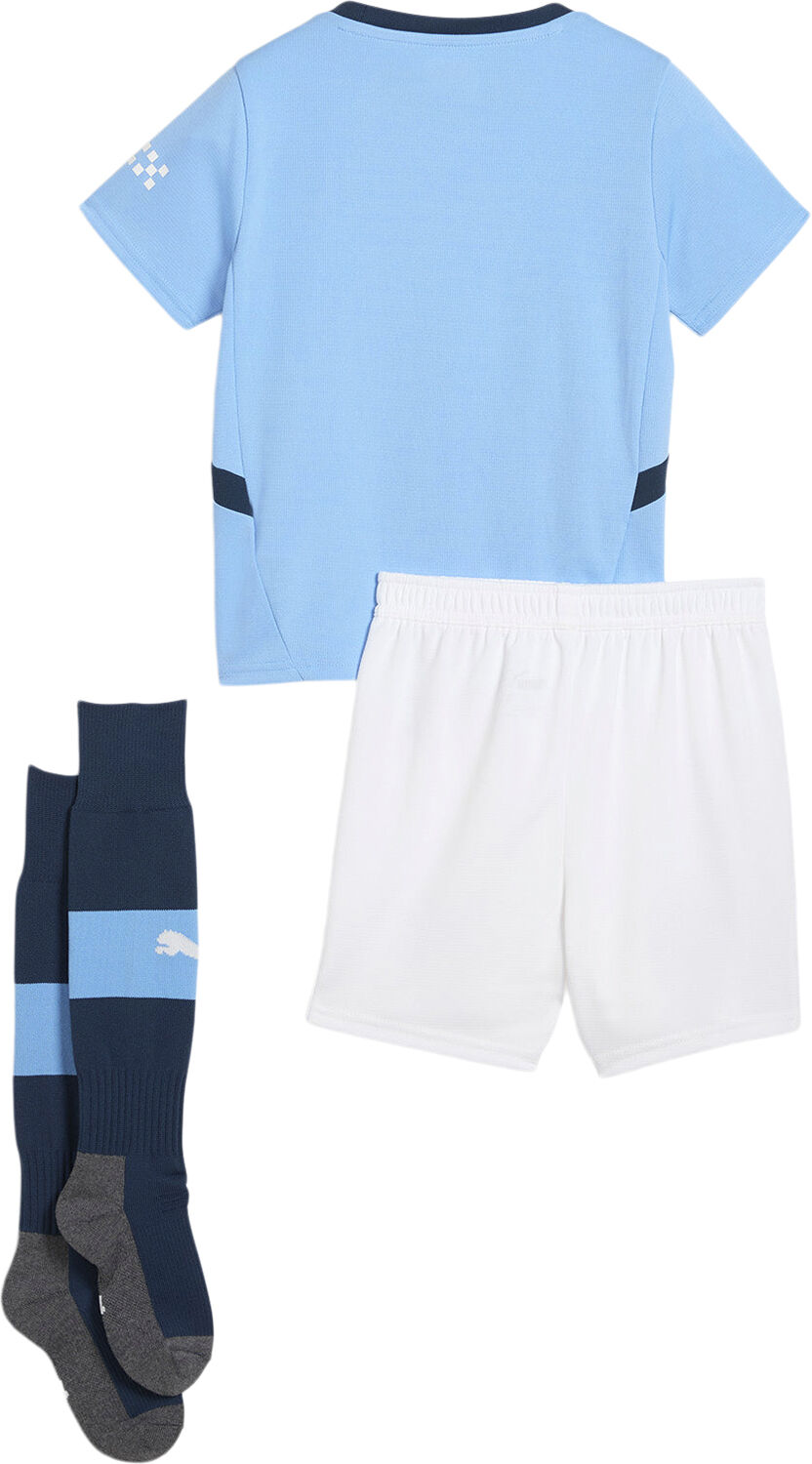 Manchester City 24/25 Hjemmebanes&aelig;t