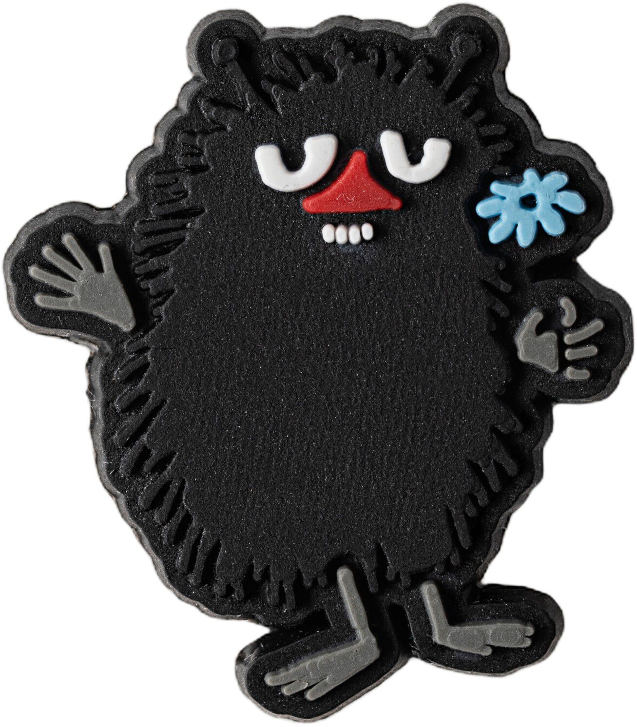 Moomin 3D charm Stinky