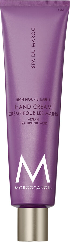Moroccanoil Body Hand Cream 100 ml, Spa Du Maroc