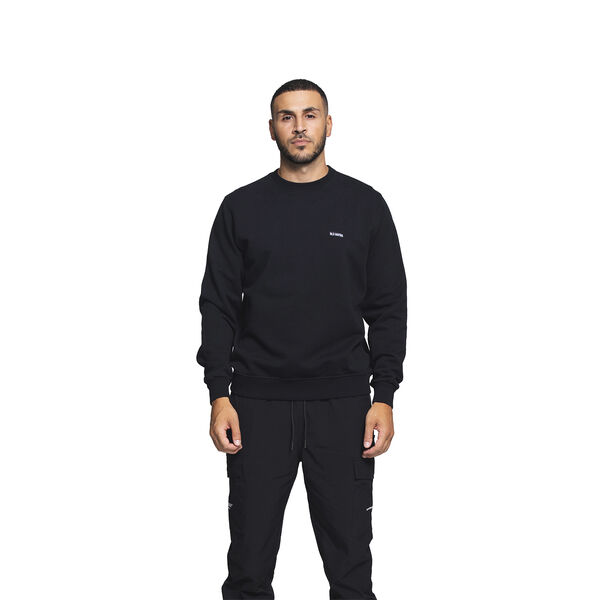 Essential Logo Crewneck 2