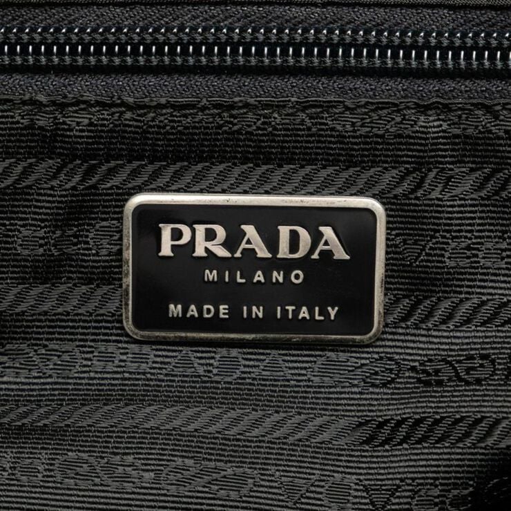 Prada Crossbody Bag