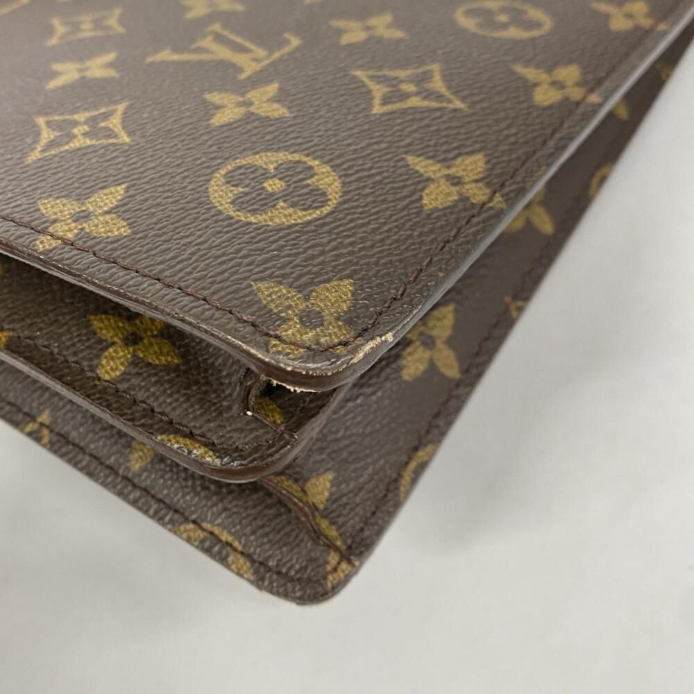 Louis Vuitton Briefcase