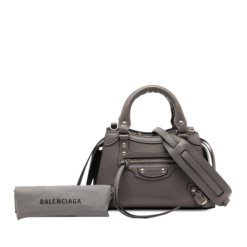 Balenciaga City