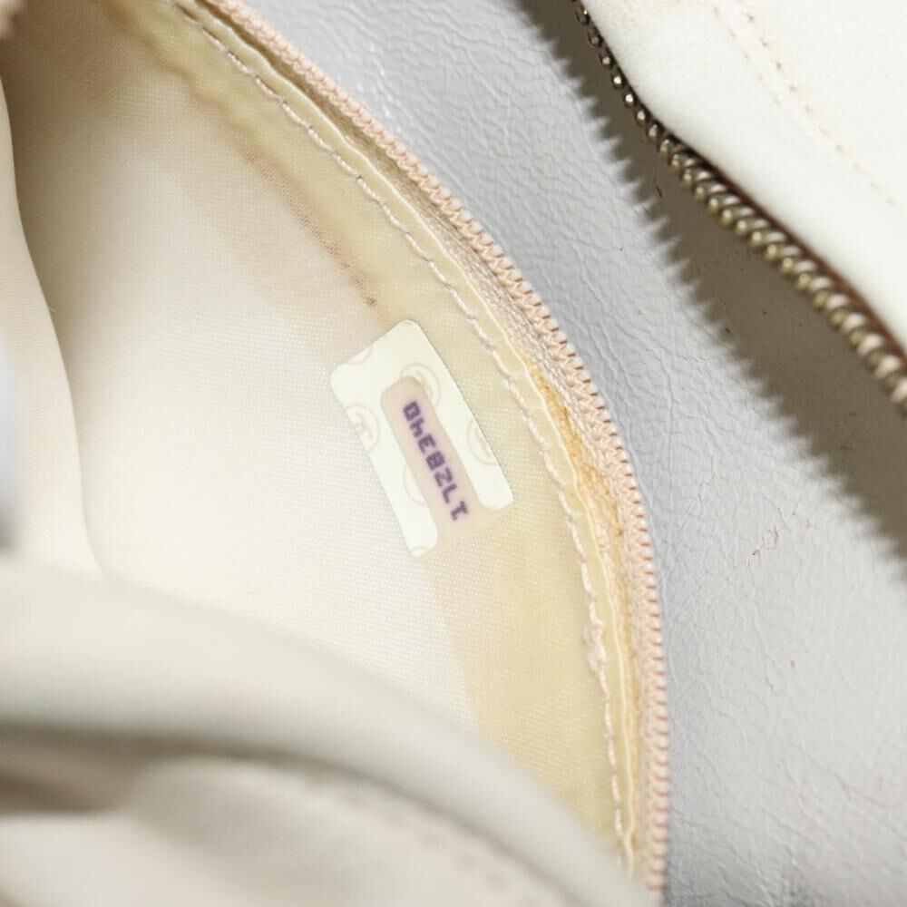 Chanel Crossbody Bag