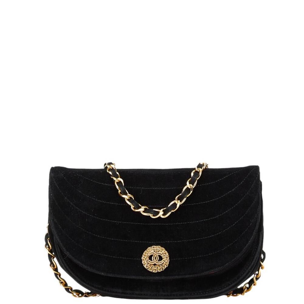 Chanel Crossbody Bag