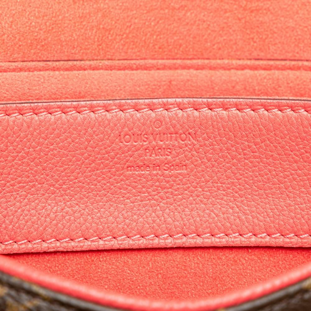 Louis Vuitton Pallas