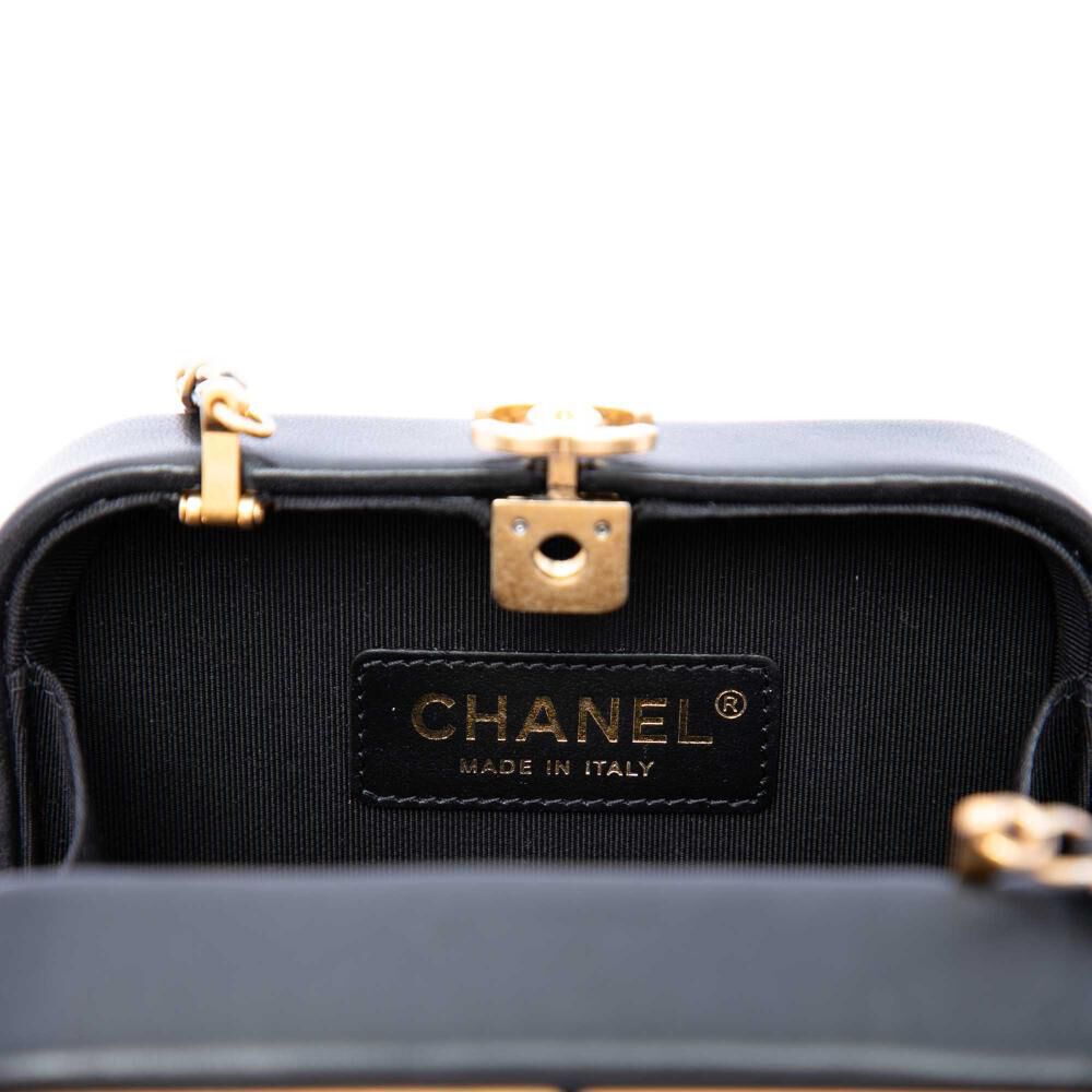 Chanel Crossbody Bag