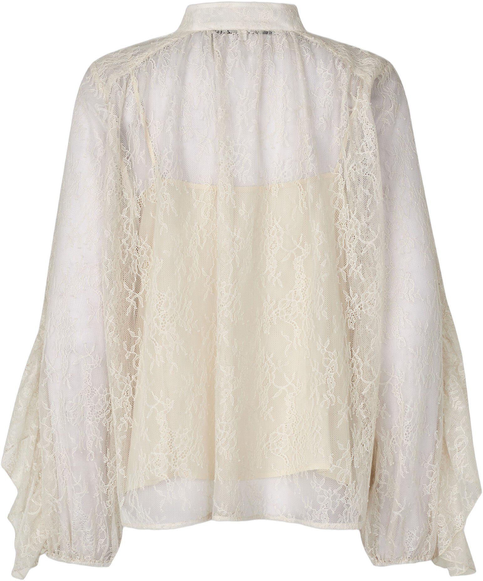 Sybell Lace Blouse