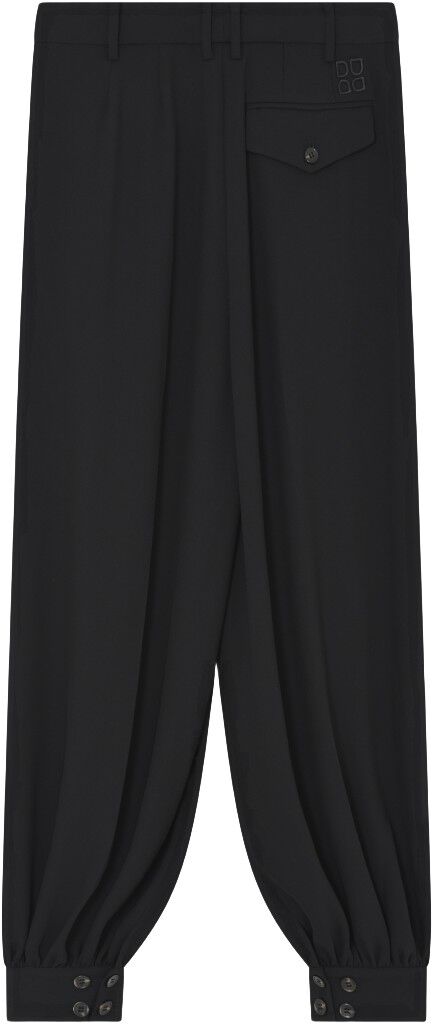 DAYOda - Classic Gabardine
