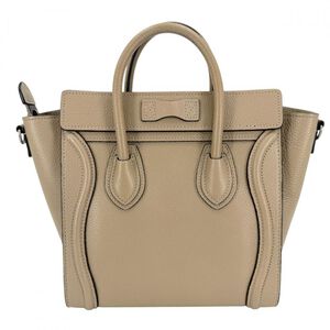 Celine Luggage