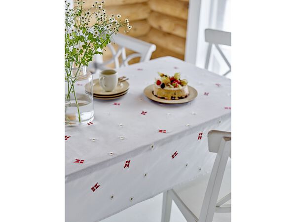 Dug 140 x 220 cm Tillykke