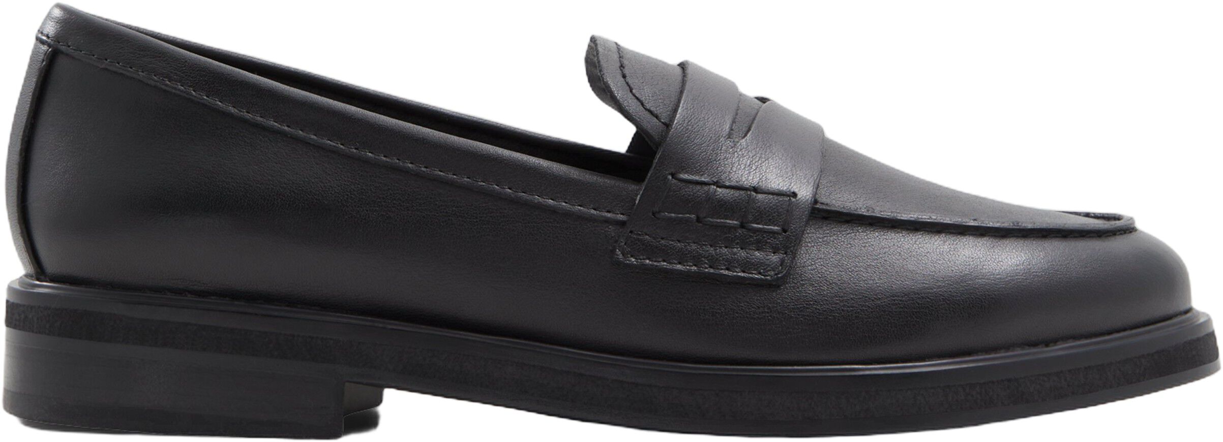 LEDEDANTEN LOAFERS