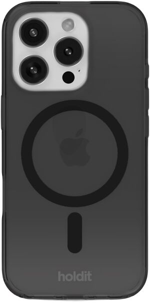 MagSafe Case iPhone 16 Pro Black