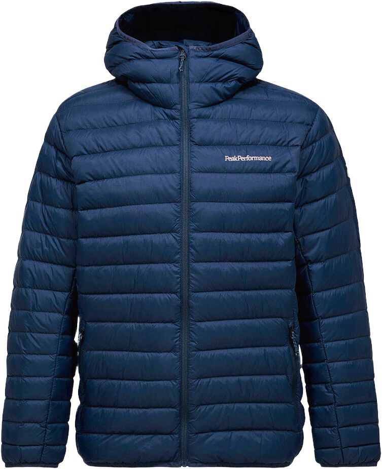 Down Liner Vinterjakke