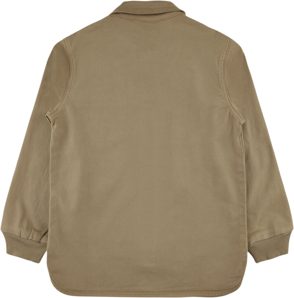 TNROLEG BOMBER SHIRT