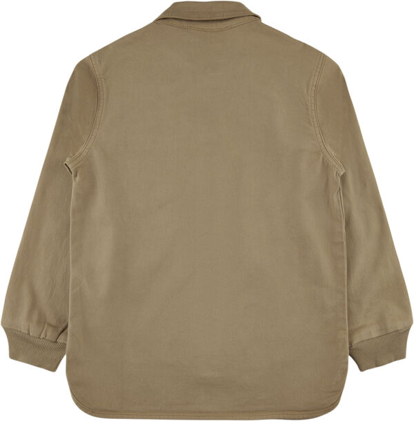 TNROLEG BOMBER SHIRT