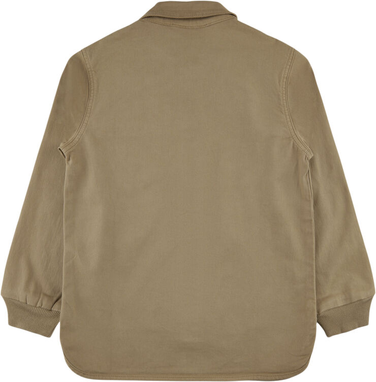 TNROLEG BOMBER SHIRT