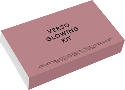 Verso Glowing Kit