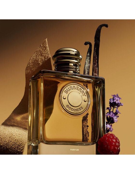 Burberry Goddess Parfum