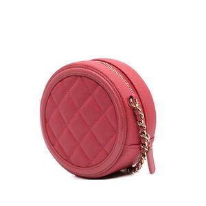 Chanel Crossbody Bag