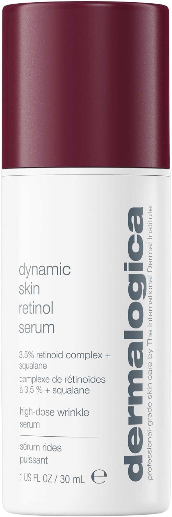 Dynamic Defense - Dynamic Skin Reti
