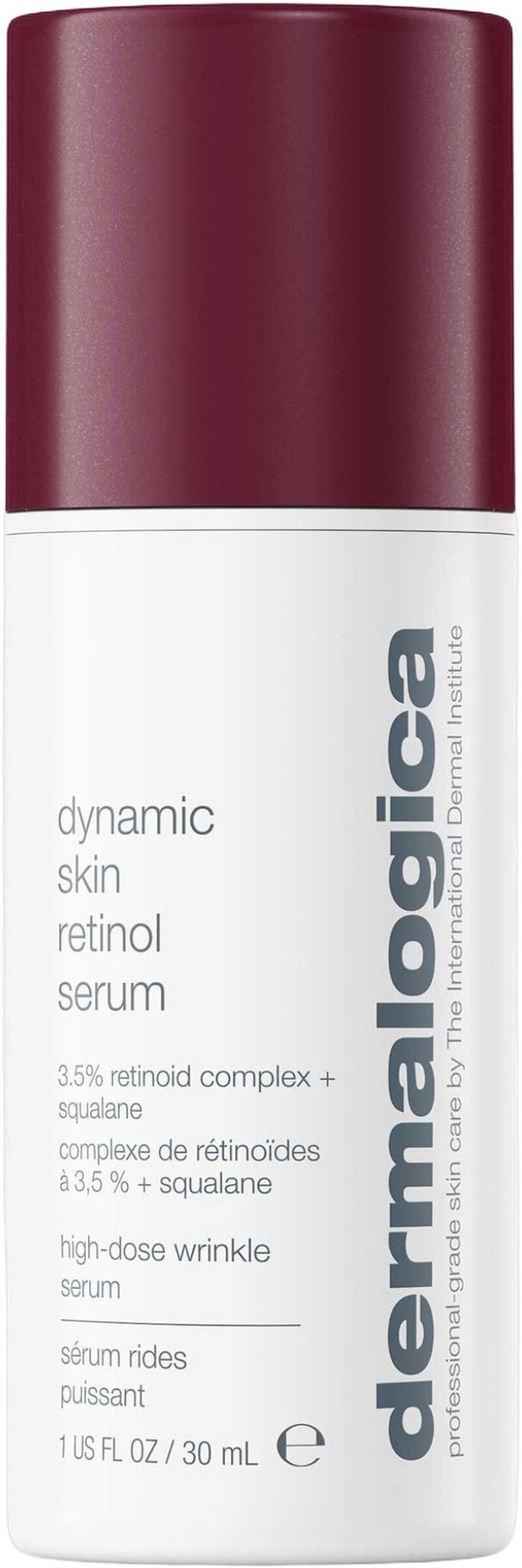 Dynamic Defense - Dynamic Skin Reti