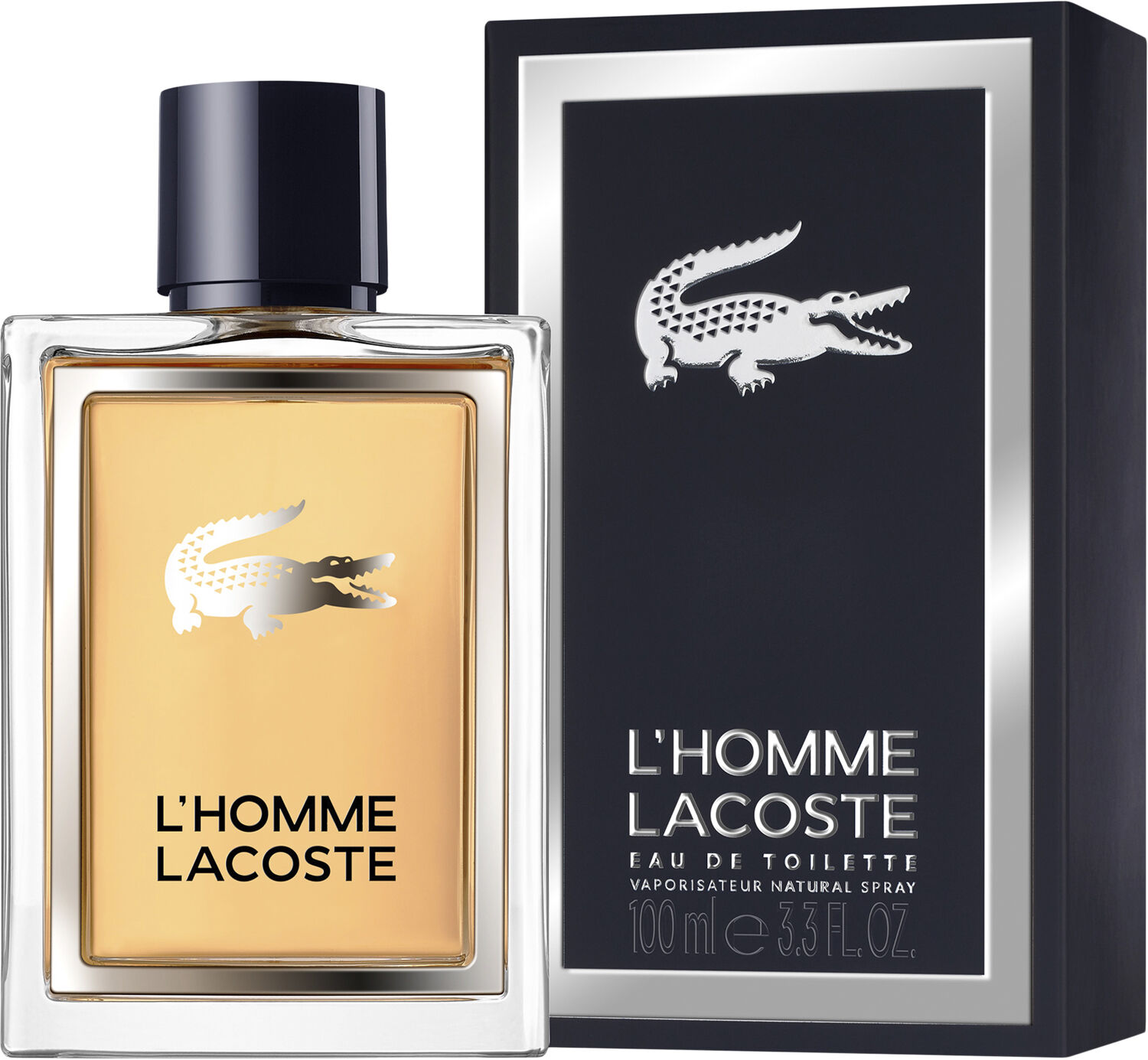 L'homme Eau de Toilette