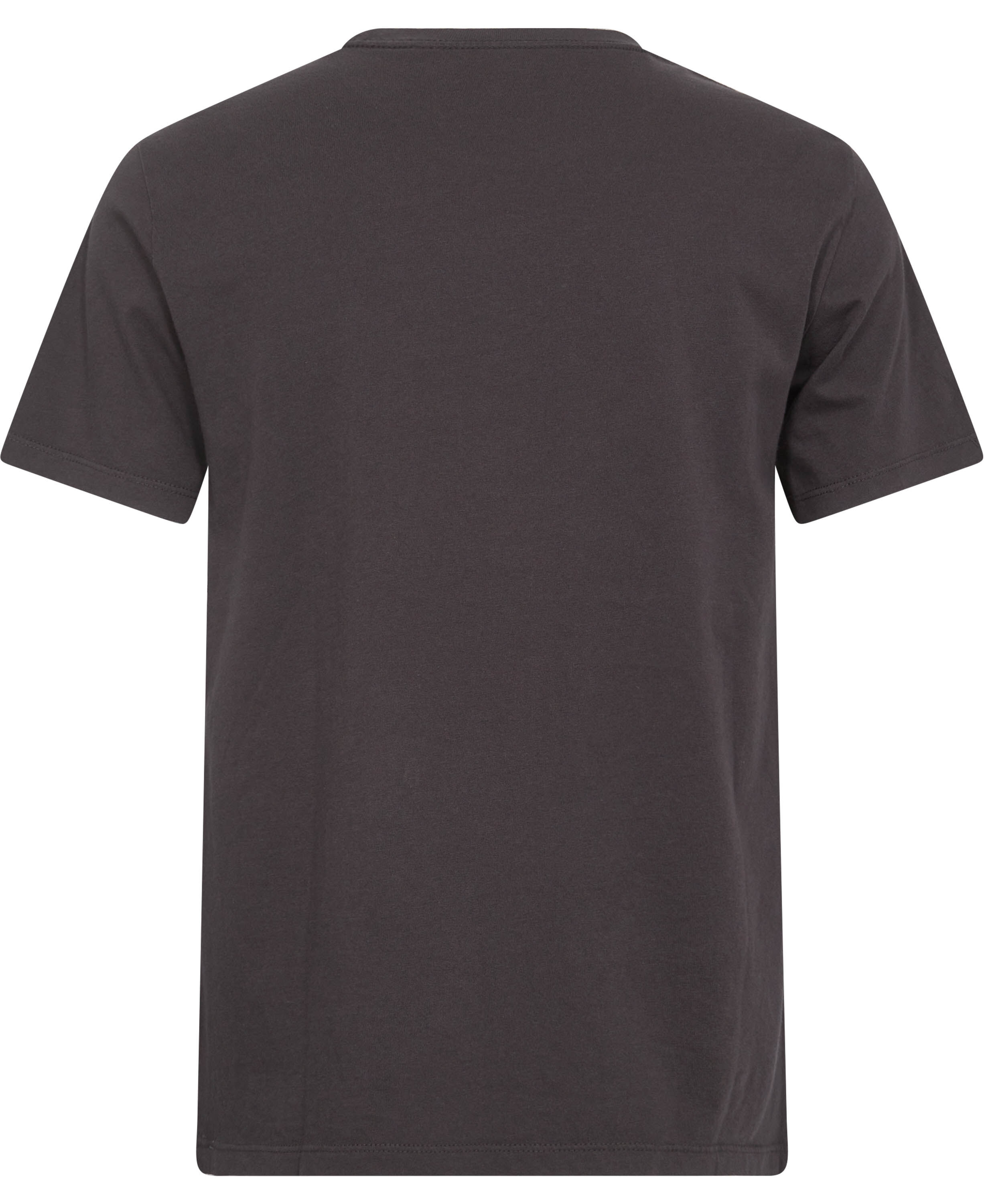 GRAPHIC CREWNECK TEE BRIN MUSI