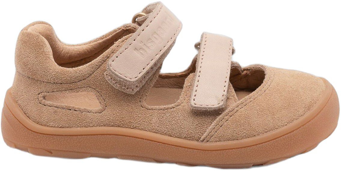 bisgaard barefoot michi