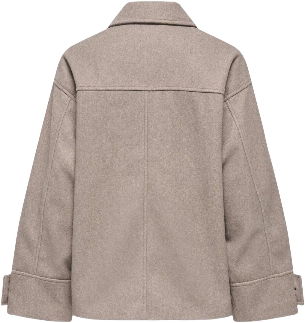 ONLADINA LIFE SHORT JACKET CC OTW